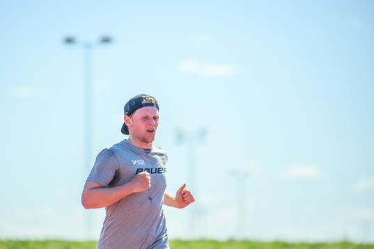 Kevin Wennström