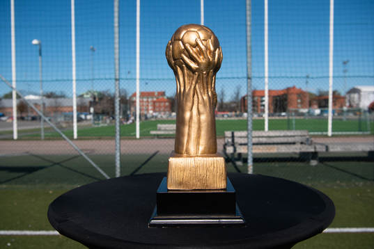 En pokal