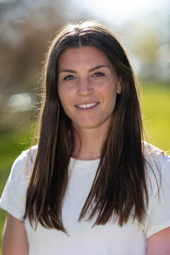Kopparbergs Göteborgs Pauline Hammarlund