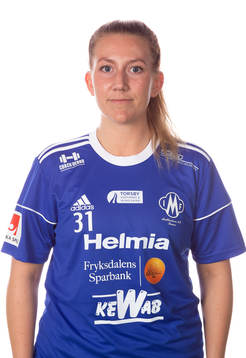 Mallbackens  Ebba Sandstrom