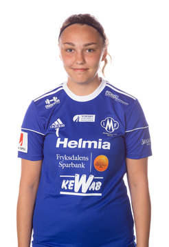 Mallbackens  Elin Svahn