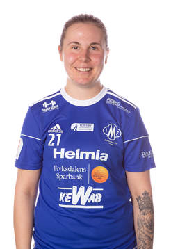 Mallbackens  Emma Johansson