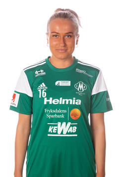 Mallbackens Emma Roos
