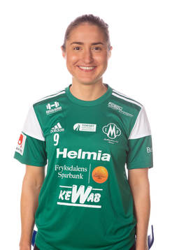 Mallbackens  Irvina Bajramovic