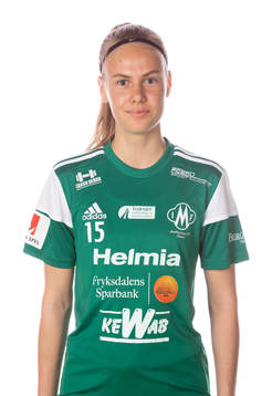 Mallbackens  Lina Bengtsson