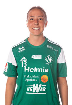 Mallbackens  Linnea Berger