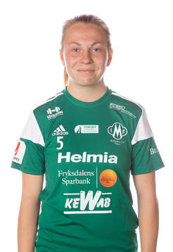Mallbackens  Nellie Blomqvist