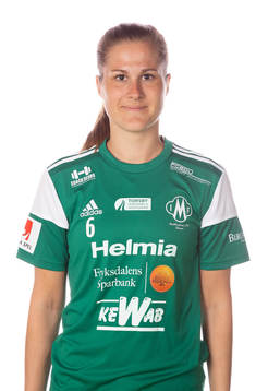 Mallbackens  Sarah Bergman