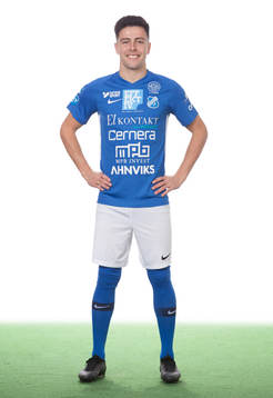Norrbys Ezequiel Montagna