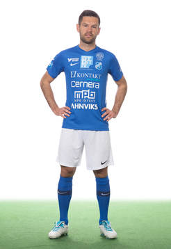 Norrbys Ivo Pekalski