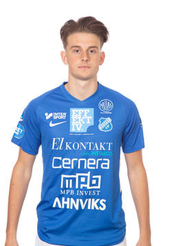 s Albin Sohlberg Gashi