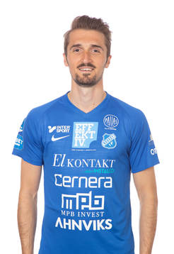 s Dardan Rexhepi