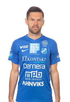 Norrbys Ivo Pekalski