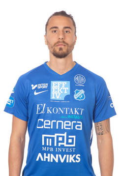 Norrbys Jonathan Azulay