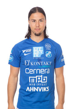 Norrbys Karim Mammar