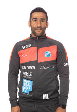 Norrbys Manager Mak Lind