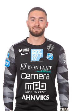Norrbys Mergim Krasniqi