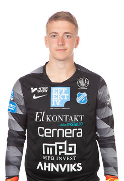Norrbys Tim Svensson