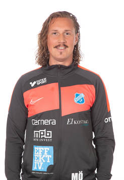 Norrbys TrÃ¤nare Marcus ÃversjÃ¶