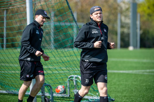 Christoffer Forsberg