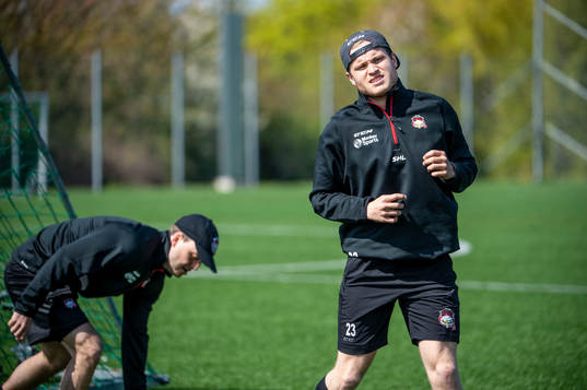Christoffer Forsberg