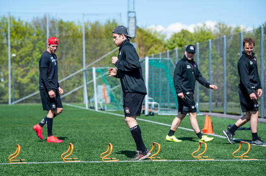 Christoffer Forsberg