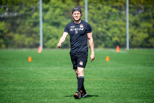 Christoffer Forsberg