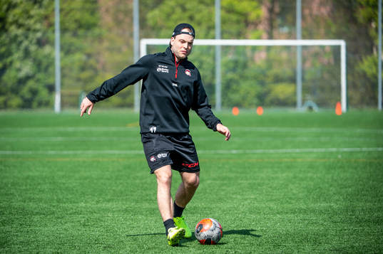 Pathrik Westerholm