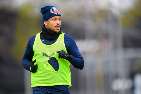Martin Olsson