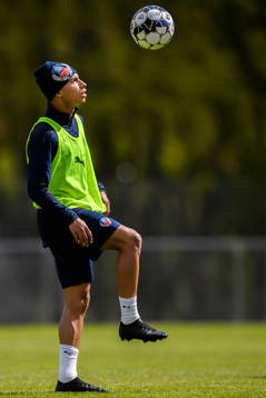 Othmane Salama
