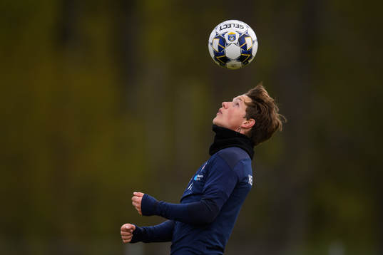 Max Svensson