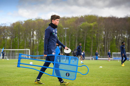 Max Svensson