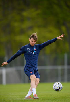 Filip Sjöberg