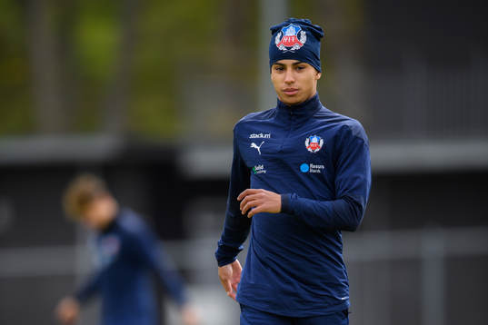 Othmane Salama