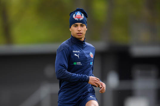 Othmane Salama