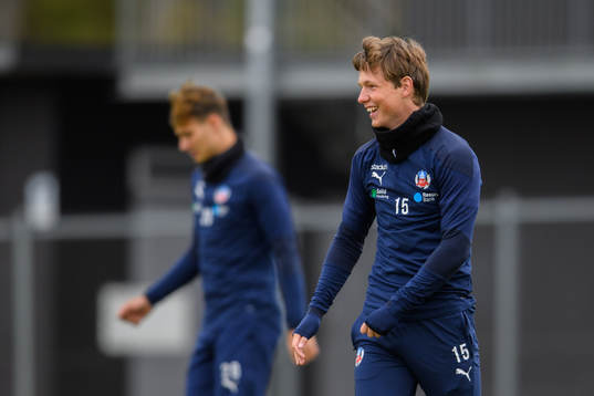 Max Svensson