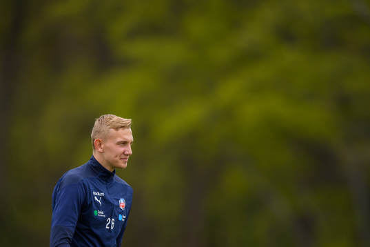 Jakob Voelkerling Persson