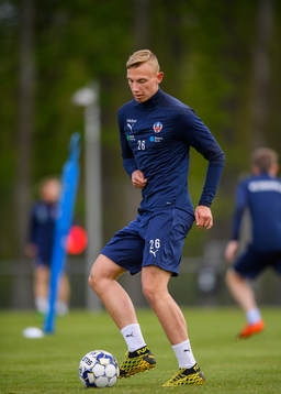 Jakob Voelkerling Persson