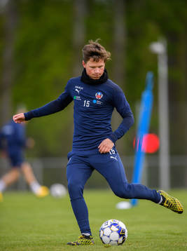 Max Svensson