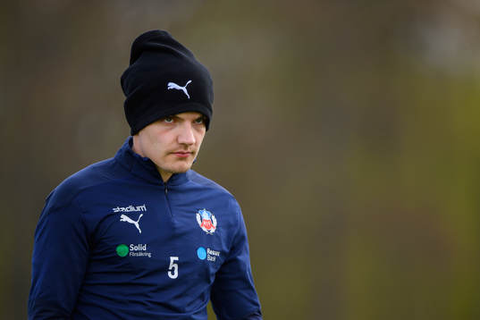 Brandur Hendriksson