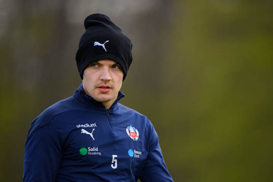 Brandur Hendriksson
