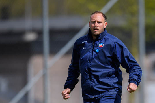 Andreas Granqvist