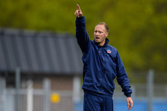 Andreas Granqvist