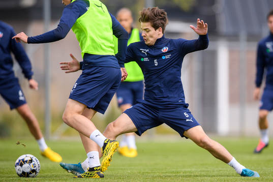 Brandur Hendriksson