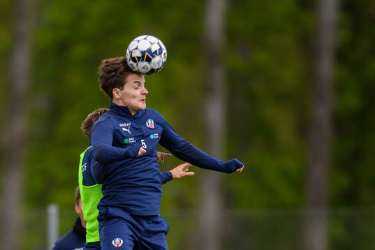 Brandur Hendriksson