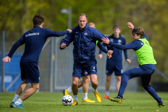 Andreas Granqvist