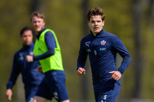 Brandur Hendriksson