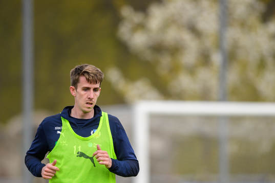 Adam Eriksson