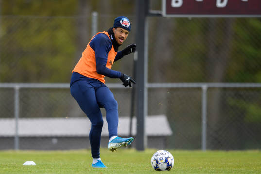 Martin Olsson