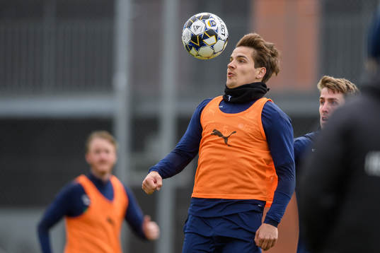 Brandur Hendriksson